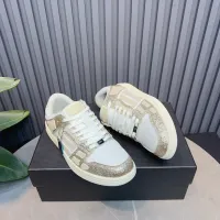 $102.00 USD Amiri Casual Shoes For Men #1463918