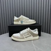 $102.00 USD Amiri Casual Shoes For Men #1463920