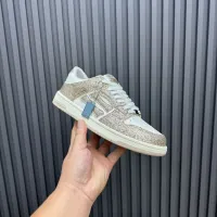 $102.00 USD Amiri Casual Shoes For Men #1463920