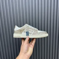 $102.00 USD Amiri Casual Shoes For Women #1463921