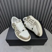 $102.00 USD Amiri Casual Shoes For Women #1463921