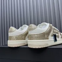 $102.00 USD Amiri Casual Shoes For Women #1463921