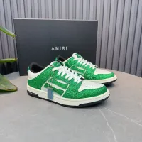 $102.00 USD Amiri Casual Shoes For Women #1463923