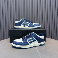 $102.00 USD Amiri Casual Shoes For Men #1463924
