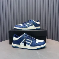$102.00 USD Amiri Casual Shoes For Women #1463925
