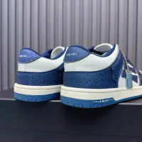 $102.00 USD Amiri Casual Shoes For Women #1463925