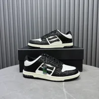 $102.00 USD Amiri Casual Shoes For Men #1463926