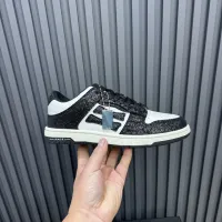 $102.00 USD Amiri Casual Shoes For Men #1463926