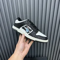 $102.00 USD Amiri Casual Shoes For Men #1463926