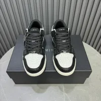 $102.00 USD Amiri Casual Shoes For Men #1463926