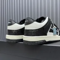 $102.00 USD Amiri Casual Shoes For Men #1463926