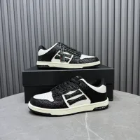 $102.00 USD Amiri Casual Shoes For Women #1463927