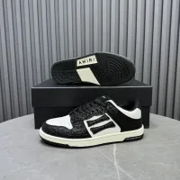 $102.00 USD Amiri Casual Shoes For Women #1463927