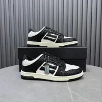 $102.00 USD Amiri Casual Shoes For Women #1463927