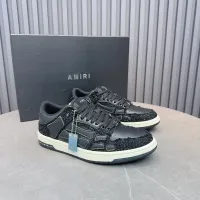 $102.00 USD Amiri Casual Shoes For Men #1463928