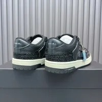 $102.00 USD Amiri Casual Shoes For Men #1463928