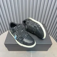 $102.00 USD Amiri Casual Shoes For Men #1463928