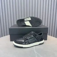 $102.00 USD Amiri Casual Shoes For Women #1463929
