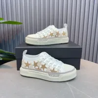 $105.00 USD Amiri Casual Shoes For Women #1463930