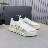 $105.00 USD Amiri Casual Shoes For Women #1463930