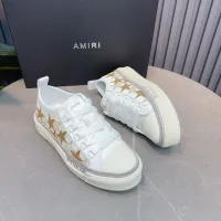 $105.00 USD Amiri Casual Shoes For Men #1463931