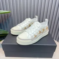 $105.00 USD Amiri Casual Shoes For Men #1463931