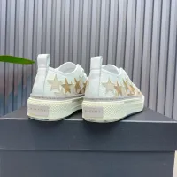 $105.00 USD Amiri Casual Shoes For Men #1463931