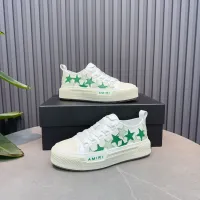 $105.00 USD Amiri Casual Shoes For Women #1463932