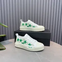 $105.00 USD Amiri Casual Shoes For Women #1463932