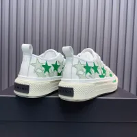 $105.00 USD Amiri Casual Shoes For Women #1463932