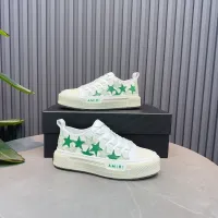 $105.00 USD Amiri Casual Shoes For Men #1463933