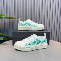 $105.00 USD Amiri Casual Shoes For Men #1463935