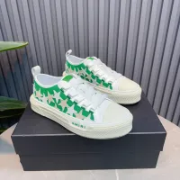 $105.00 USD Amiri Casual Shoes For Women #1463936