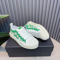 $105.00 USD Amiri Casual Shoes For Men #1463937