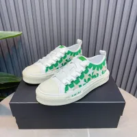 $105.00 USD Amiri Casual Shoes For Men #1463937