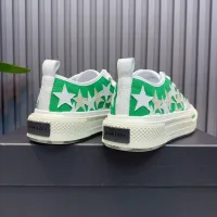 $105.00 USD Amiri Casual Shoes For Men #1463937
