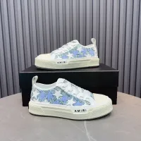 $105.00 USD Amiri Casual Shoes For Men #1463964