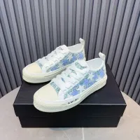 $105.00 USD Amiri Casual Shoes For Men #1463964