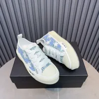 $105.00 USD Amiri Casual Shoes For Men #1463964