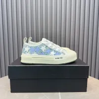 $105.00 USD Amiri Casual Shoes For Women #1463966