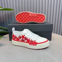 $105.00 USD Amiri Casual Shoes For Men #1463971