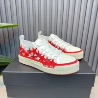 $105.00 USD Amiri Casual Shoes For Men #1463971