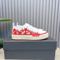 $105.00 USD Amiri Casual Shoes For Men #1463971