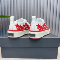 $105.00 USD Amiri Casual Shoes For Men #1463971