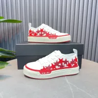 $105.00 USD Amiri Casual Shoes For Women #1463972