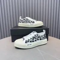 $105.00 USD Amiri Casual Shoes For Men #1463975