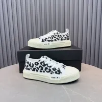$105.00 USD Amiri Casual Shoes For Men #1463975