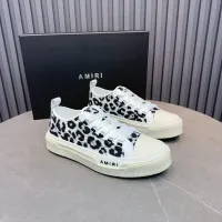 $105.00 USD Amiri Casual Shoes For Men #1463975