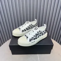 $105.00 USD Amiri Casual Shoes For Men #1463975