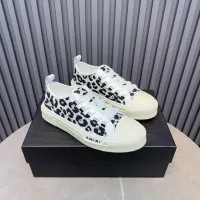 $105.00 USD Amiri Casual Shoes For Men #1463975